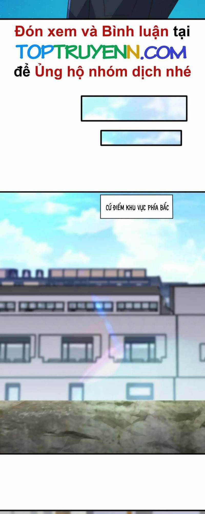 Cao Năng Lai Tập Chapter 299 trang 20