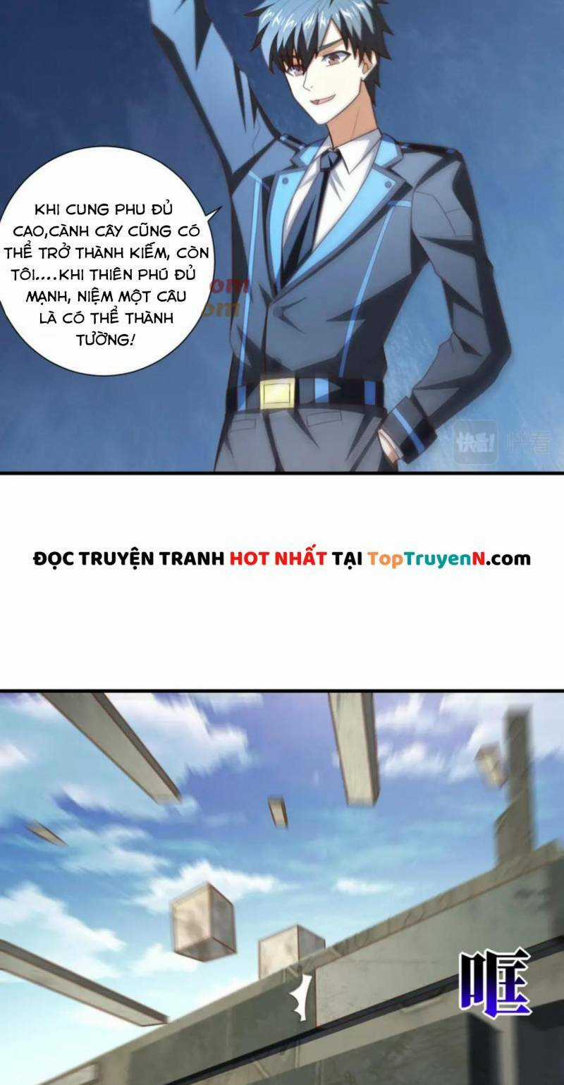 Cao Năng Lai Tập Chapter 299 trang 43