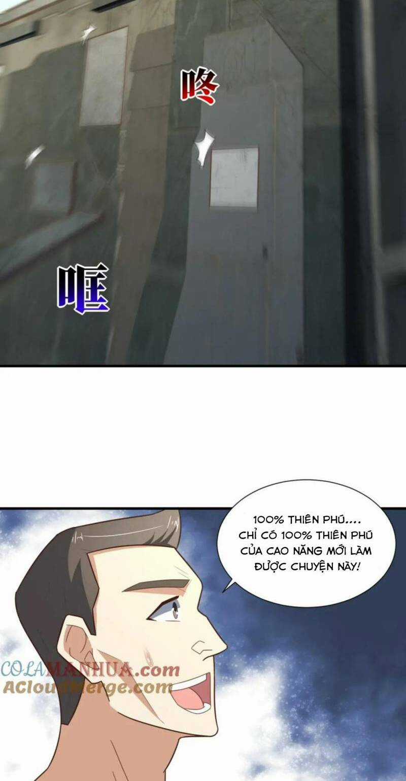 Cao Năng Lai Tập Chapter 299 trang 44