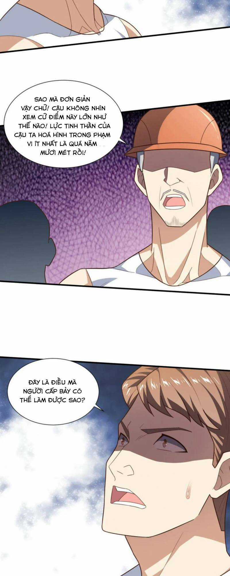 Cao Năng Lai Tập Chapter 299 trang 45