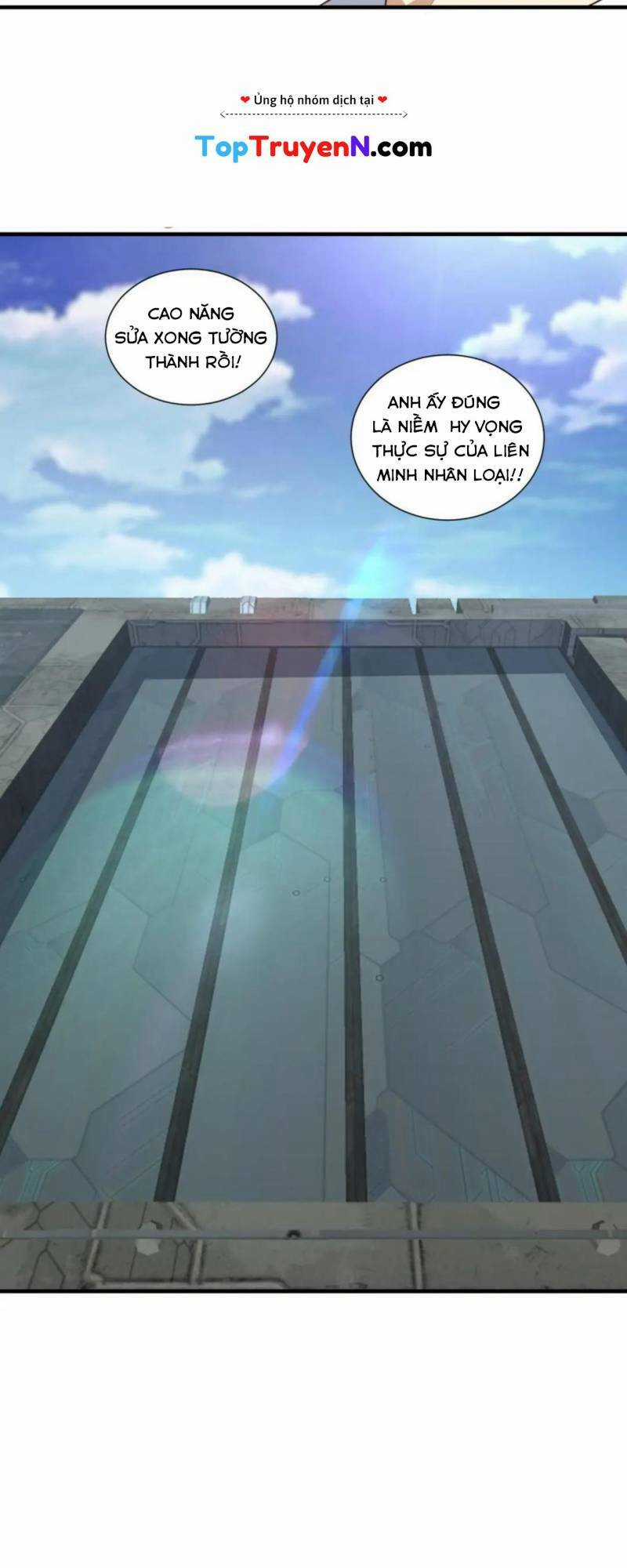 Cao Năng Lai Tập Chapter 299 trang 46