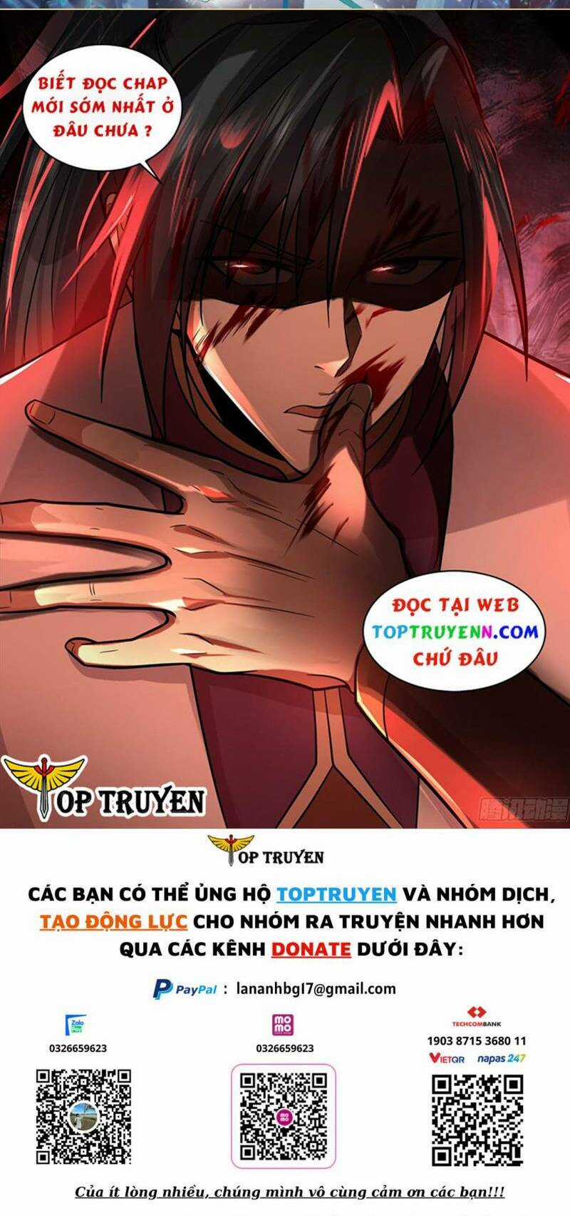 Cao Năng Lai Tập Chapter 299 trang 49