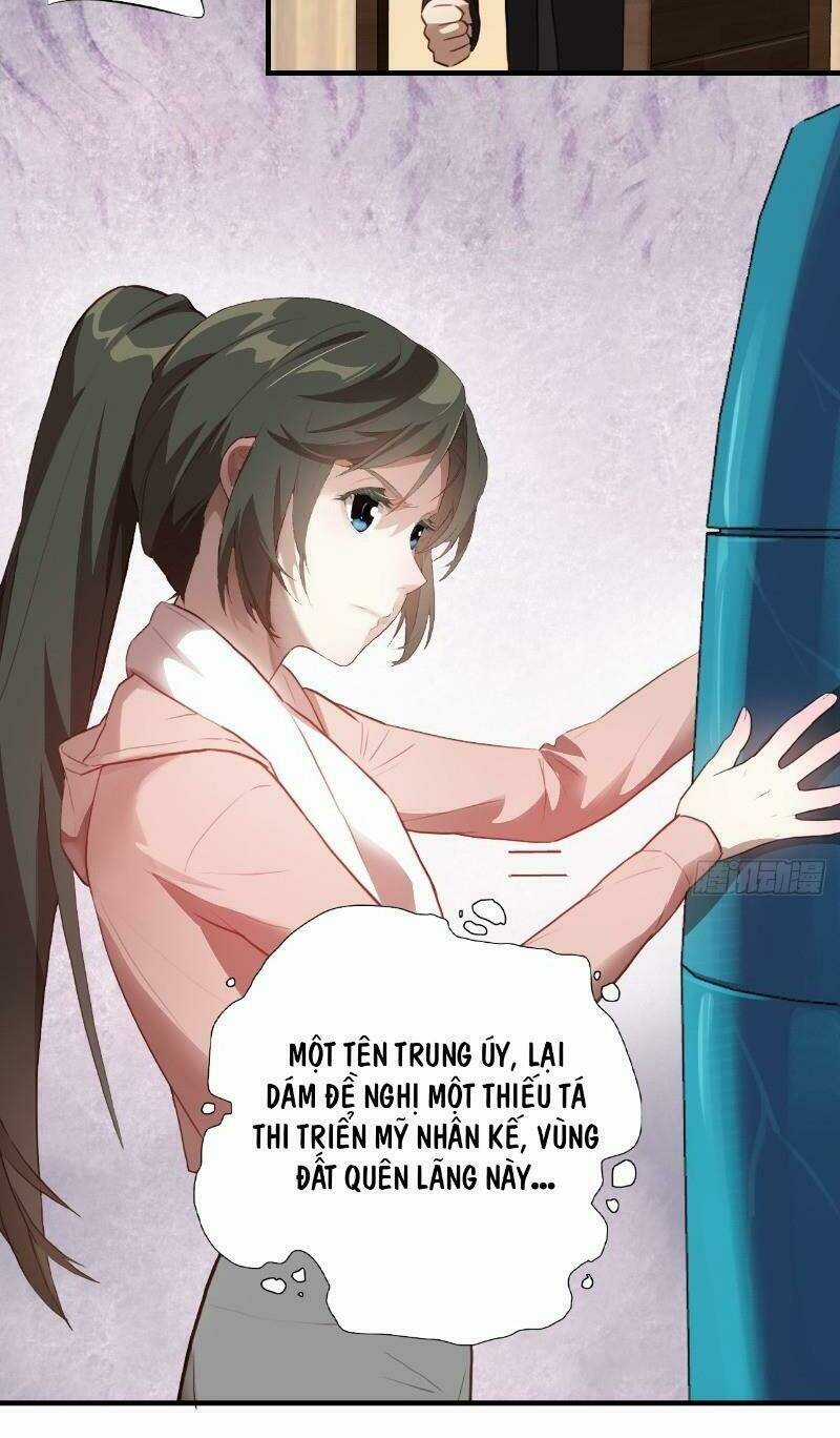 Cao Năng Lai Tập Chapter 3 trang 13