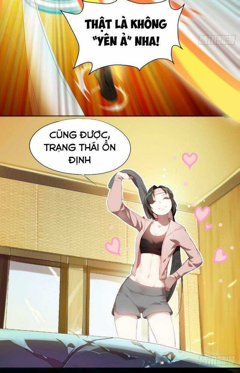 Cao Năng Lai Tập Chapter 3 trang 15