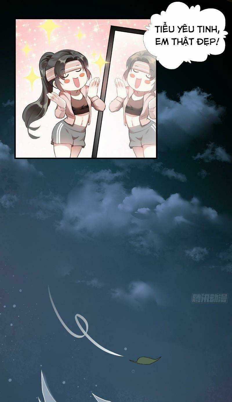 Cao Năng Lai Tập Chapter 3 trang 16