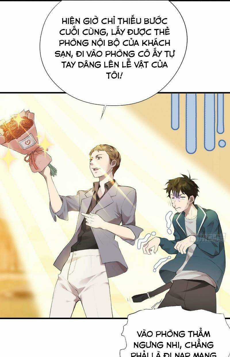 Cao Năng Lai Tập Chapter 3 trang 20