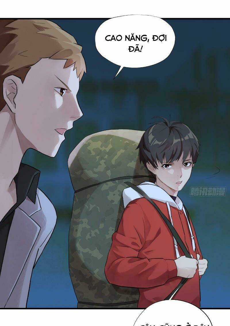 Cao Năng Lai Tập Chapter 3 trang 24