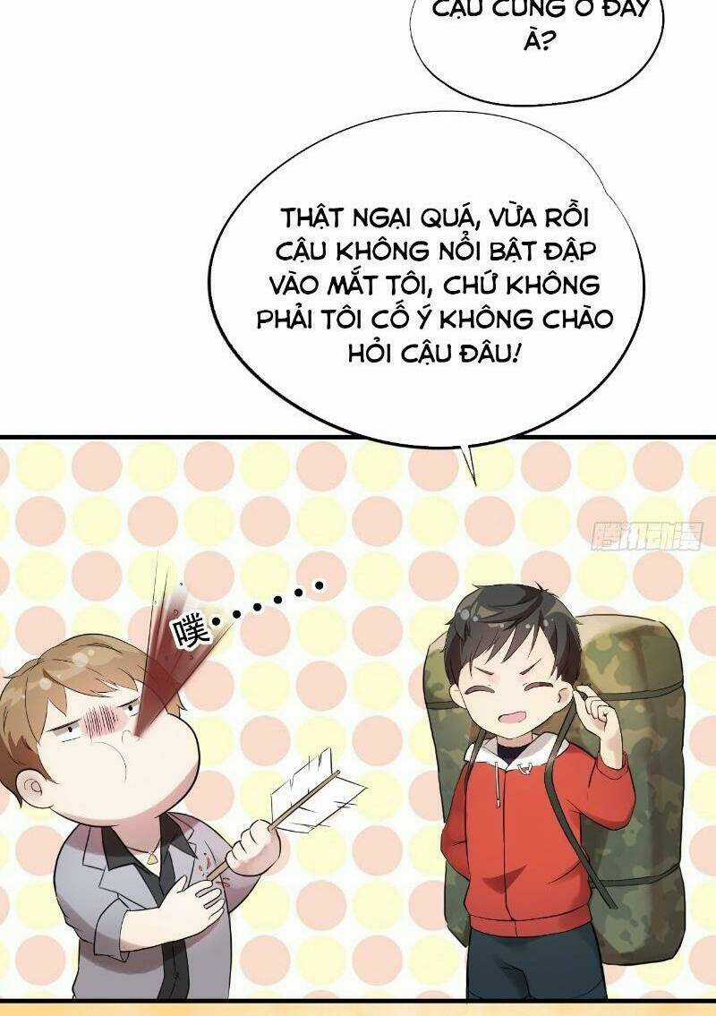 Cao Năng Lai Tập Chapter 3 trang 25