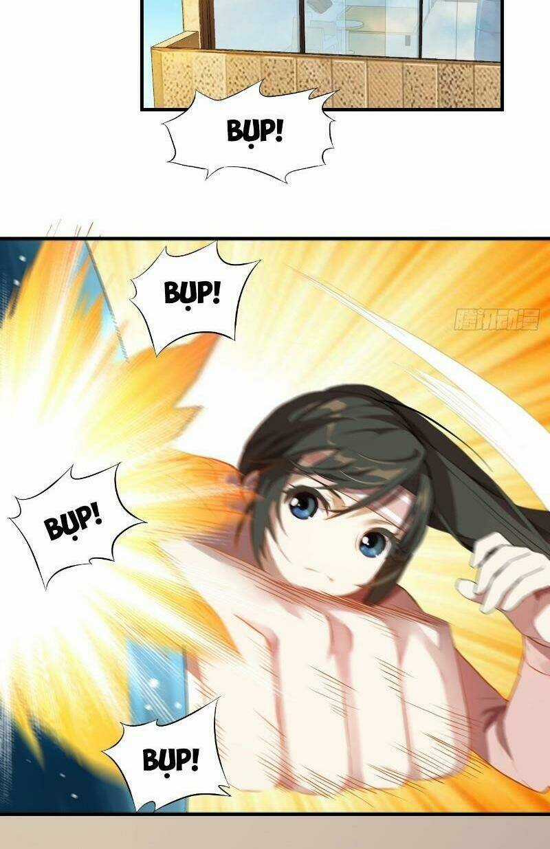 Cao Năng Lai Tập Chapter 3 trang 3