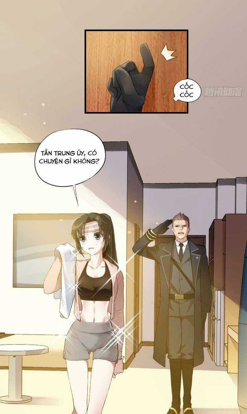 Cao Năng Lai Tập Chapter 3 trang 4