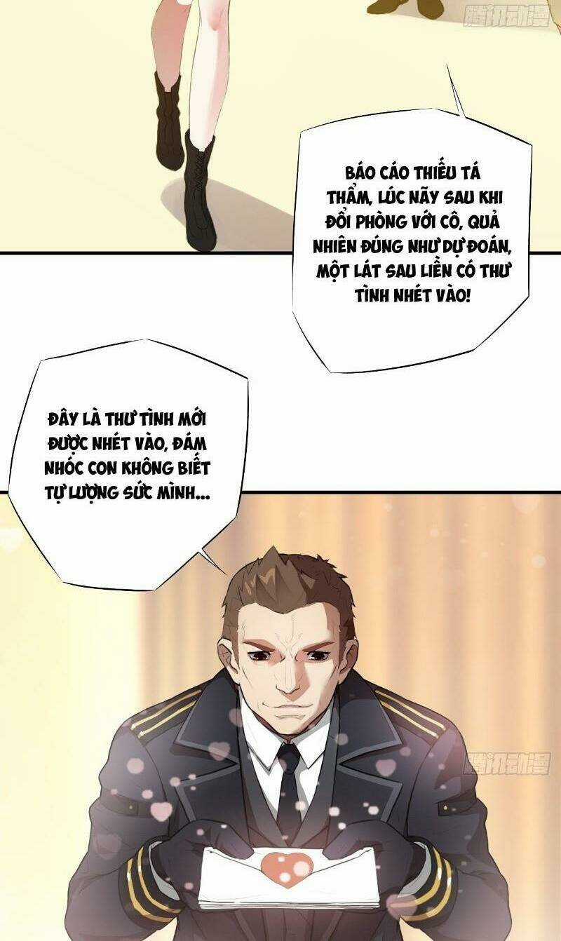 Cao Năng Lai Tập Chapter 3 trang 5