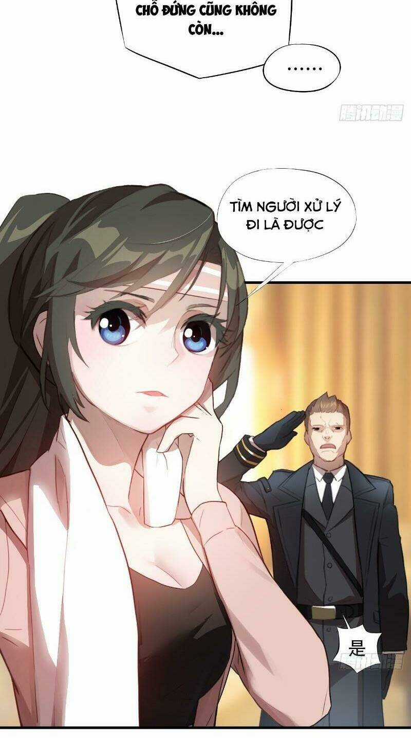 Cao Năng Lai Tập Chapter 3 trang 7