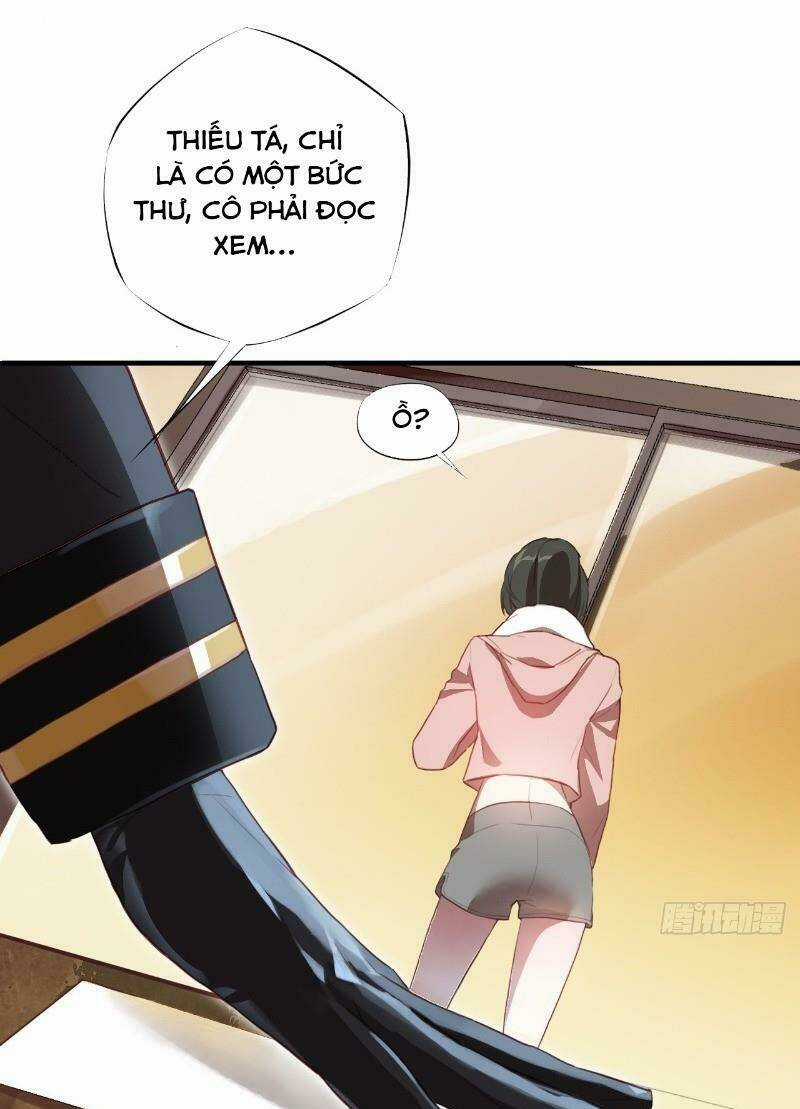 Cao Năng Lai Tập Chapter 3 trang 8