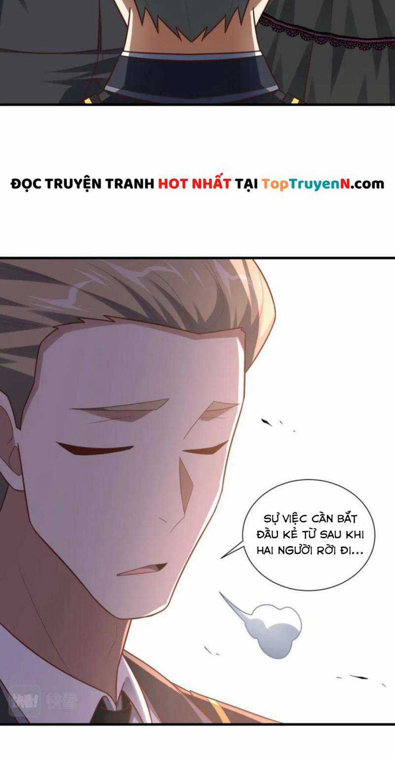 Cao Năng Lai Tập Chapter 300 trang 16