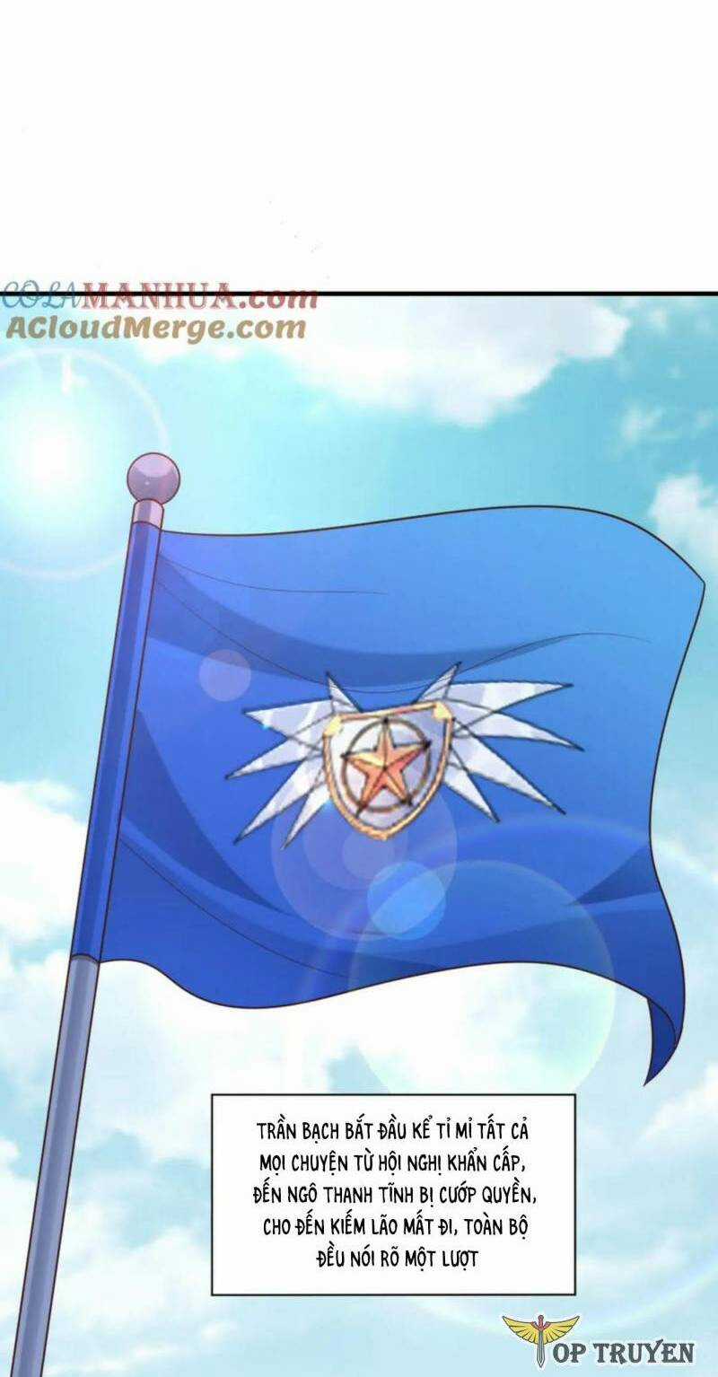 Cao Năng Lai Tập Chapter 300 trang 17