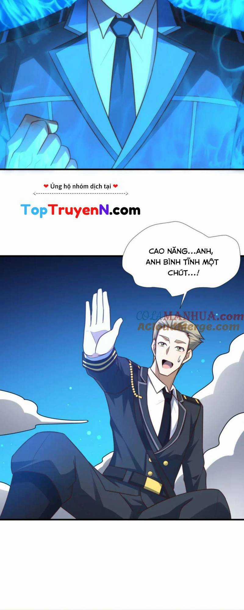 Cao Năng Lai Tập Chapter 300 trang 24