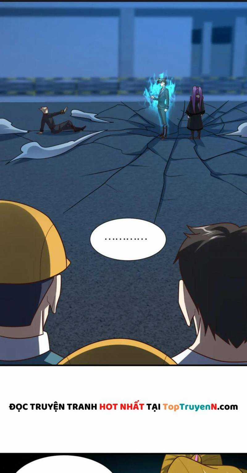 Cao Năng Lai Tập Chapter 300 trang 25