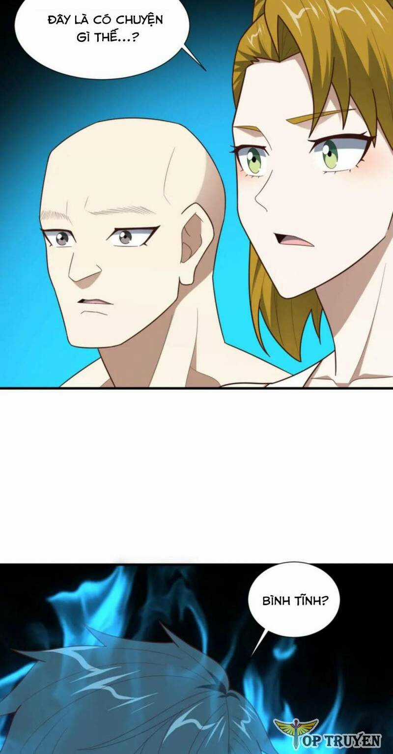 Cao Năng Lai Tập Chapter 300 trang 26