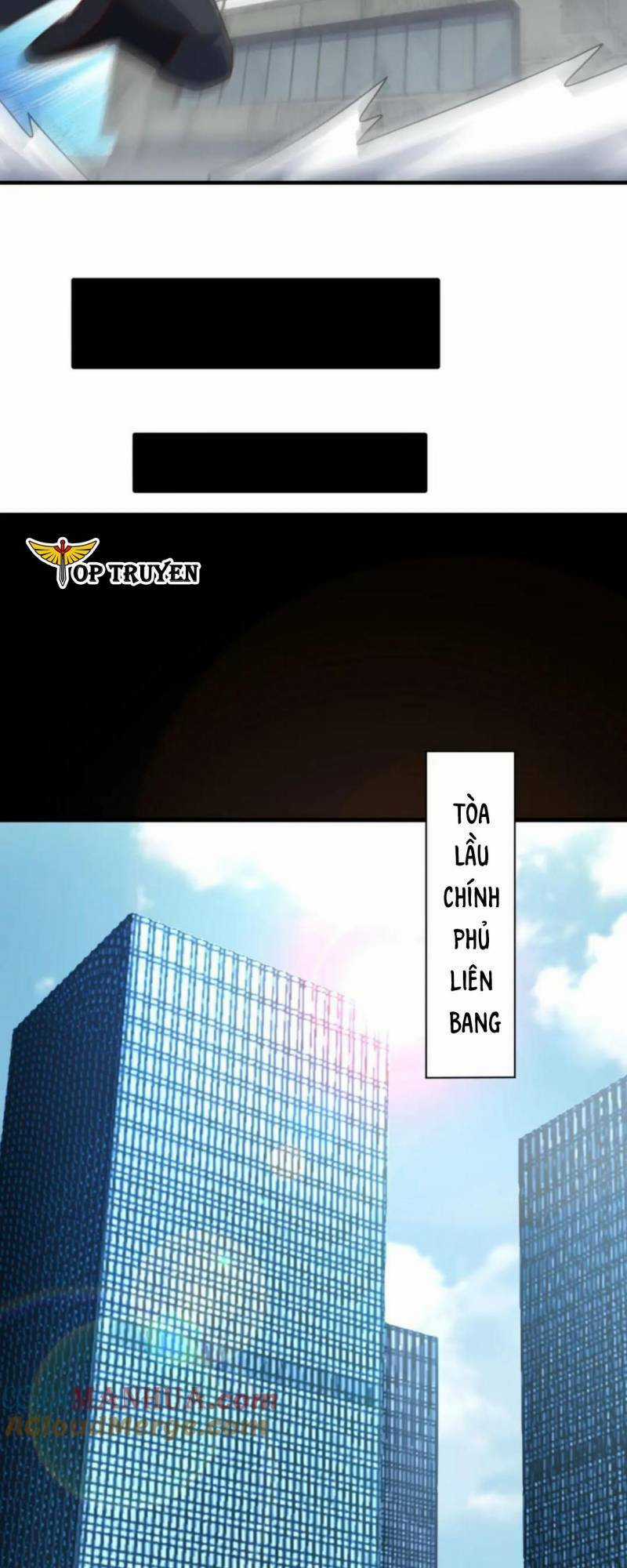 Cao Năng Lai Tập Chapter 300 trang 31