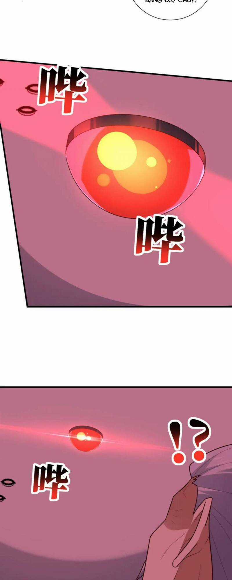 Cao Năng Lai Tập Chapter 300 trang 37