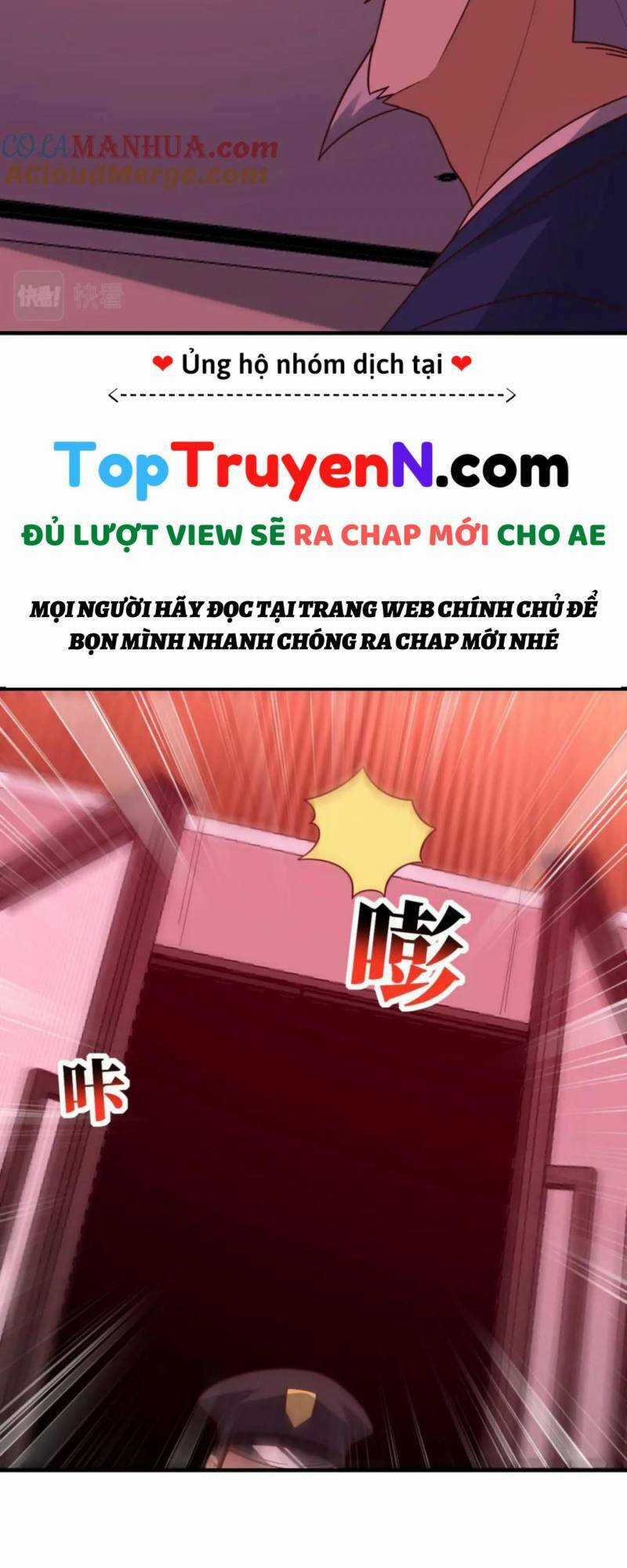 Cao Năng Lai Tập Chapter 300 trang 38