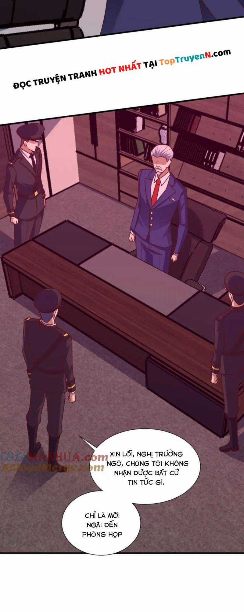 Cao Năng Lai Tập Chapter 300 trang 41