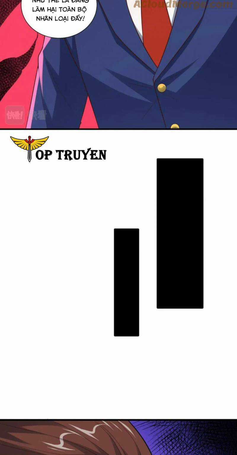 Cao Năng Lai Tập Chapter 300 trang 43