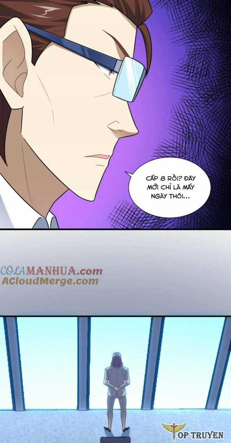 Cao Năng Lai Tập Chapter 300 trang 44