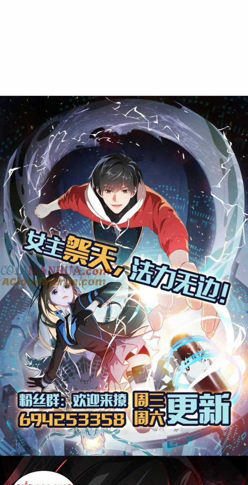 Cao Năng Lai Tập Chapter 300 trang 48