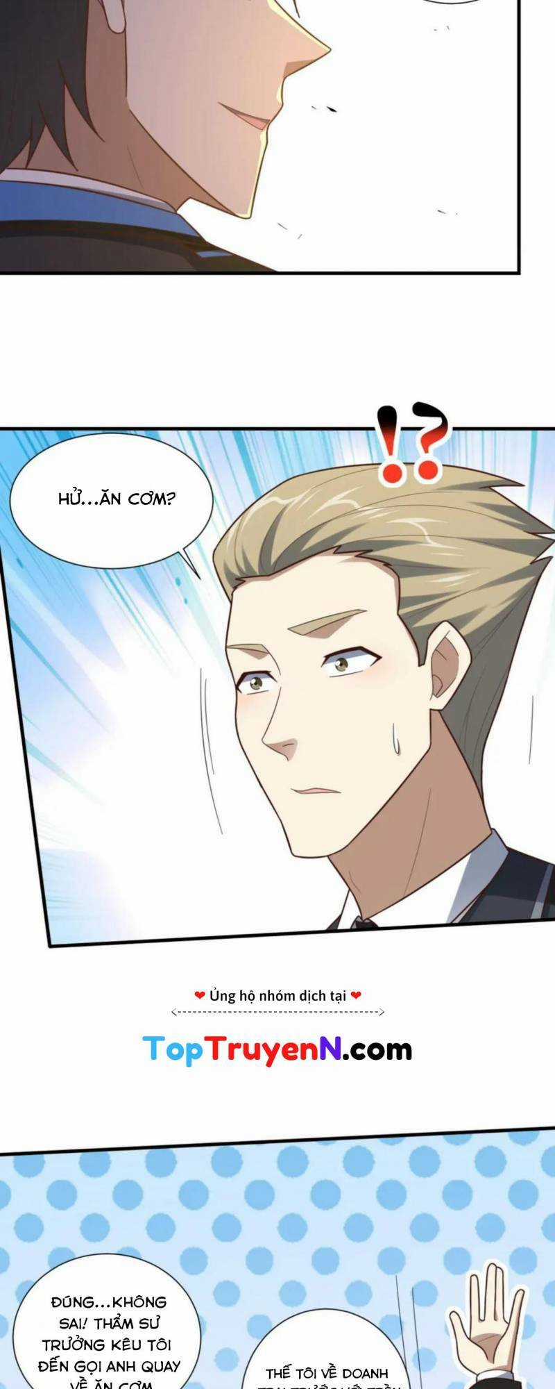 Cao Năng Lai Tập Chapter 300 trang 5