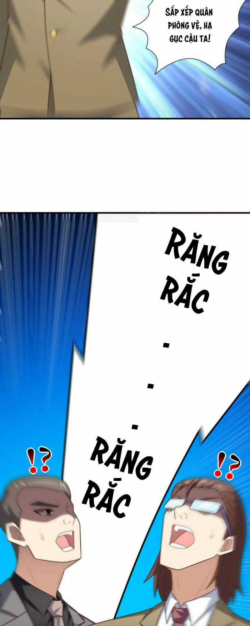 Cao Năng Lai Tập Chapter 301 trang 14