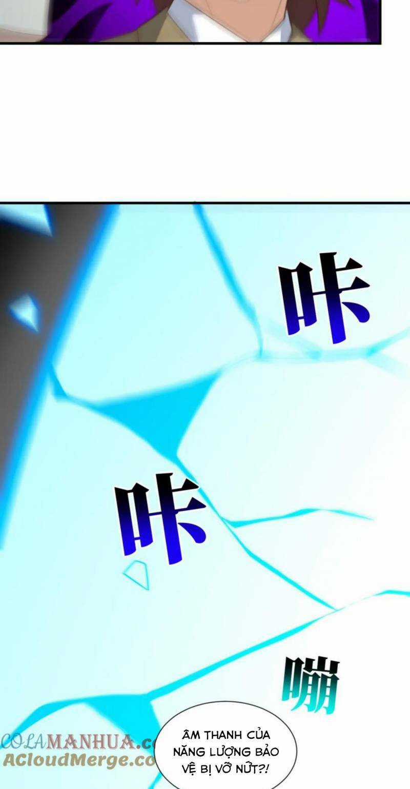 Cao Năng Lai Tập Chapter 301 trang 16