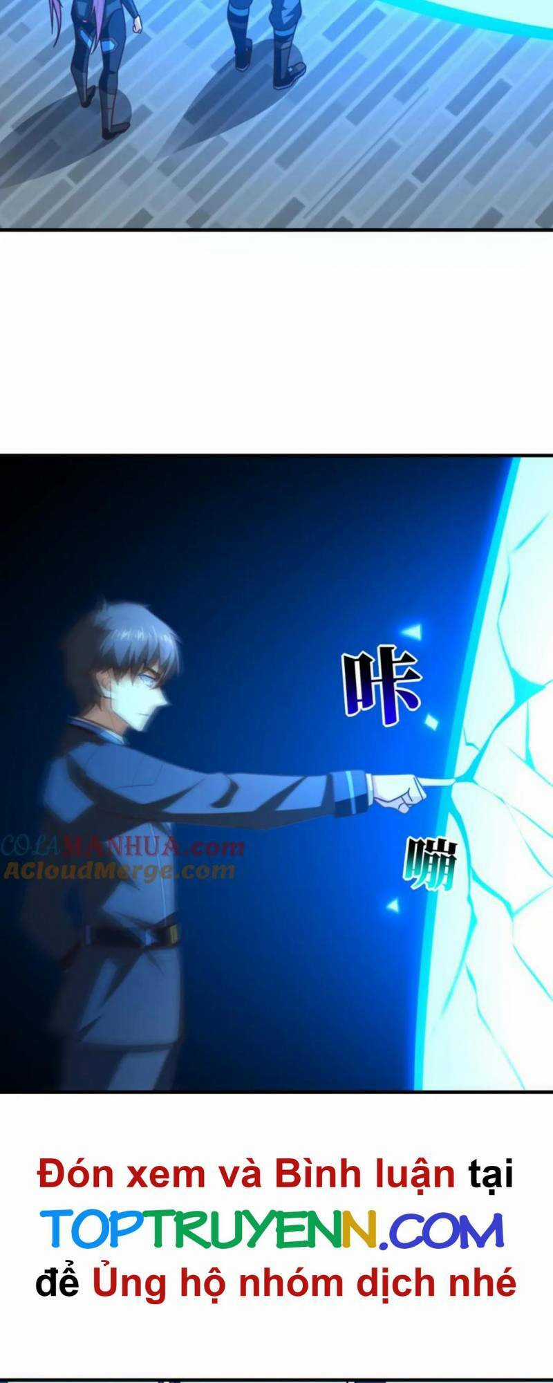 Cao Năng Lai Tập Chapter 301 trang 19