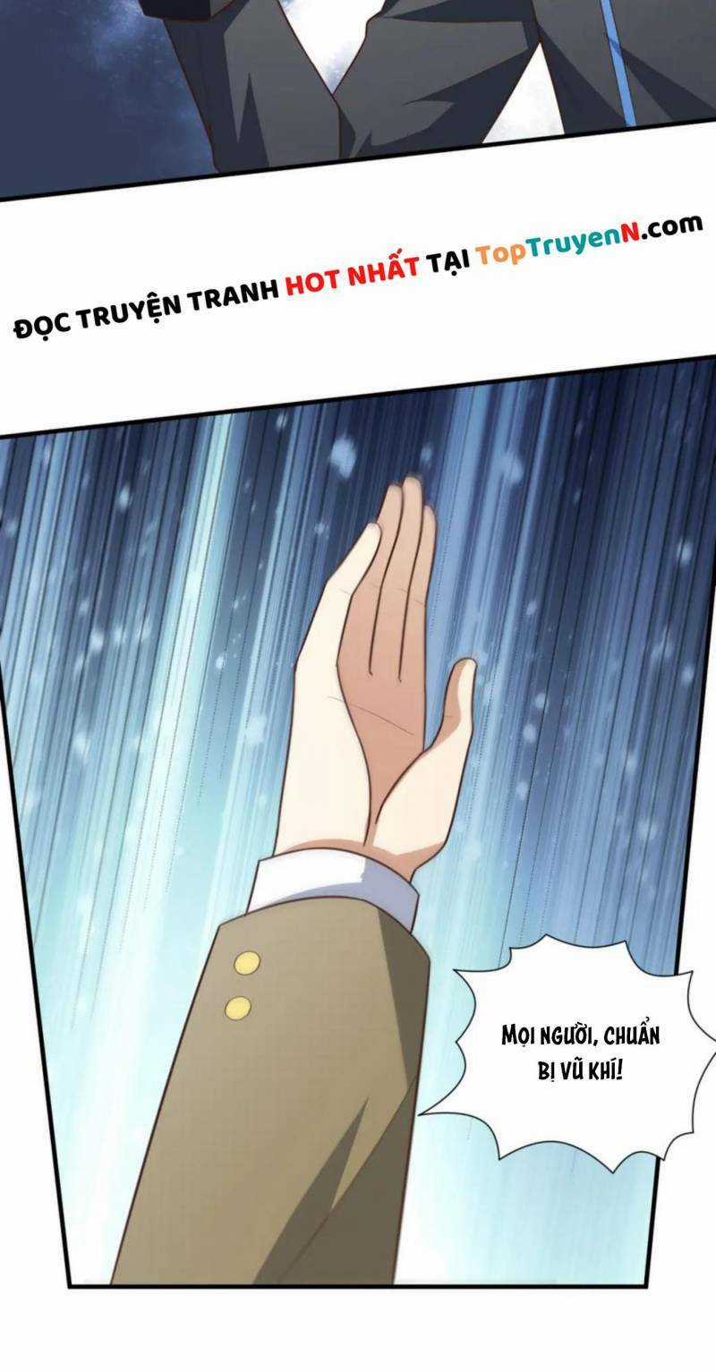 Cao Năng Lai Tập Chapter 301 trang 43