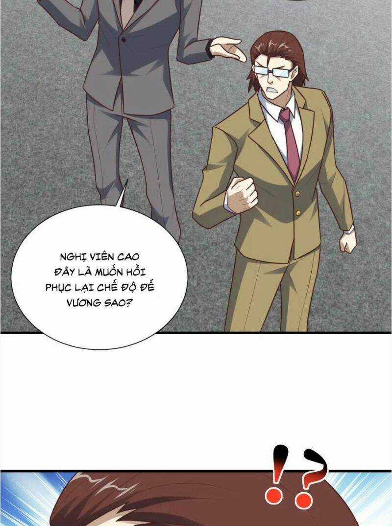 Cao Năng Lai Tập Chapter 302 trang 13