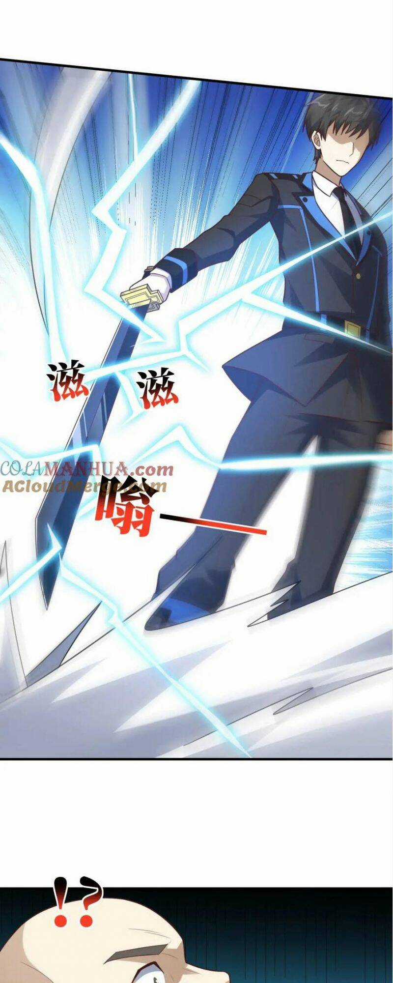 Cao Năng Lai Tập Chapter 302 trang 19