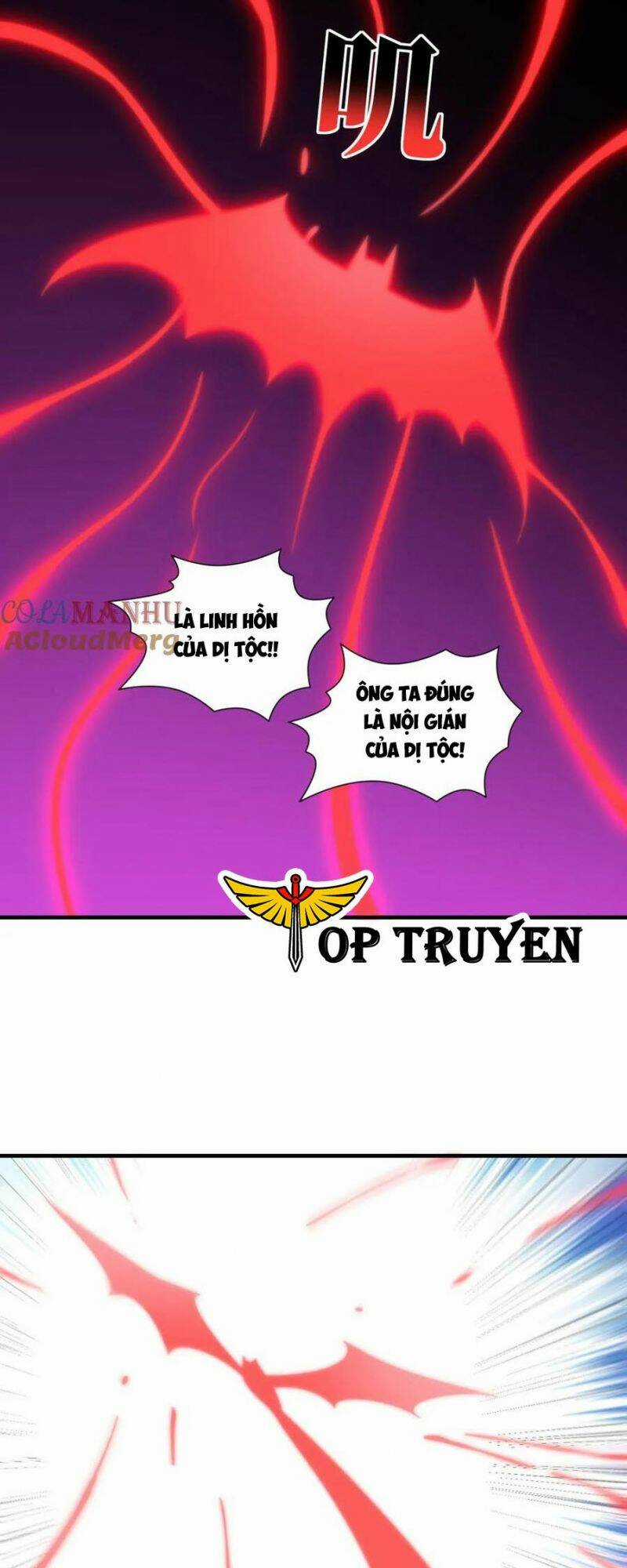 Cao Năng Lai Tập Chapter 302 trang 29