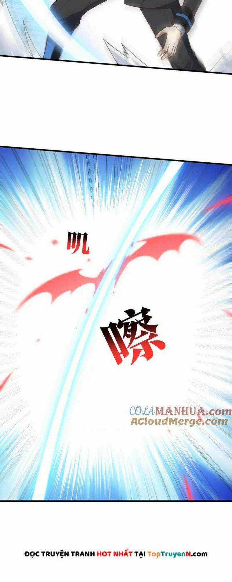 Cao Năng Lai Tập Chapter 302 trang 31