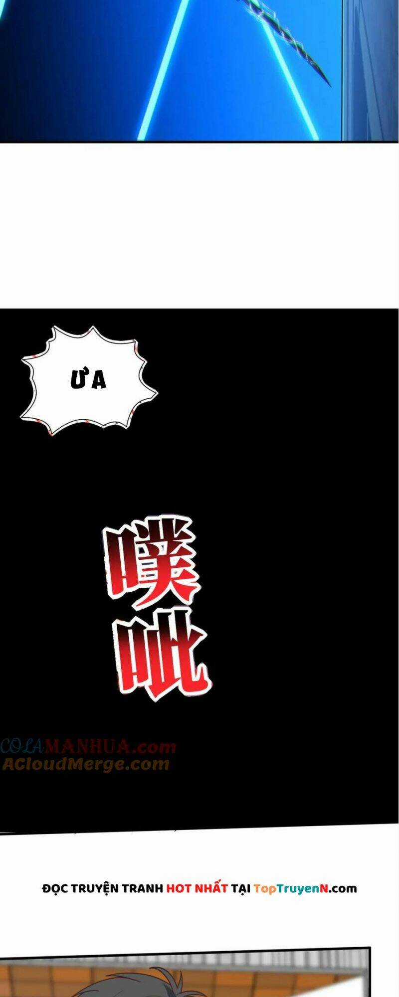 Cao Năng Lai Tập Chapter 302 trang 42