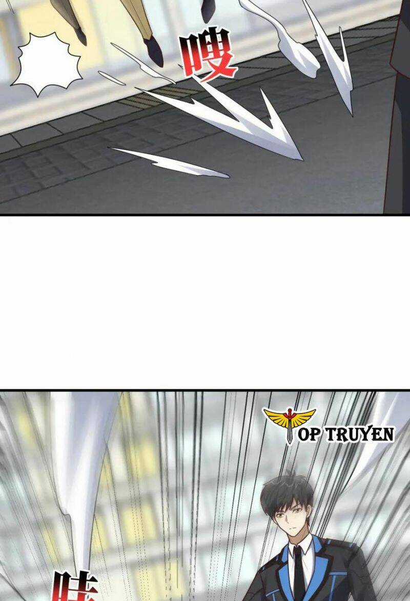 Cao Năng Lai Tập Chapter 302 trang 6