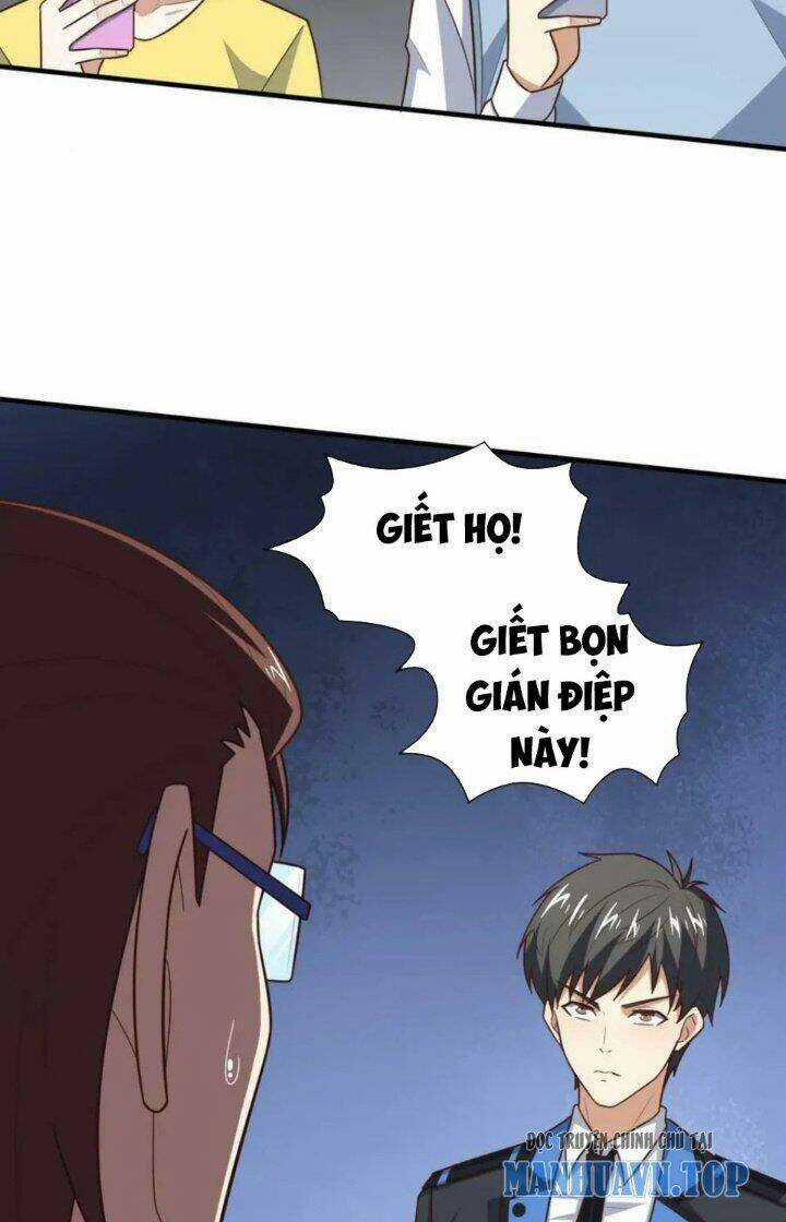 Cao Năng Lai Tập Chapter 303 trang 11