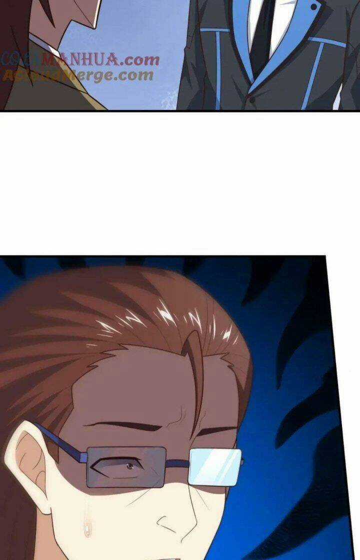 Cao Năng Lai Tập Chapter 303 trang 12