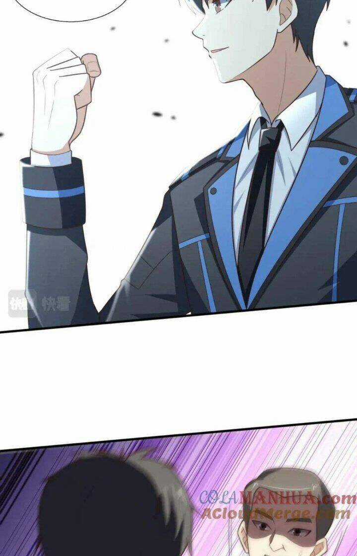 Cao Năng Lai Tập Chapter 303 trang 15