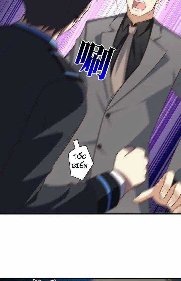 Cao Năng Lai Tập Chapter 303 trang 16