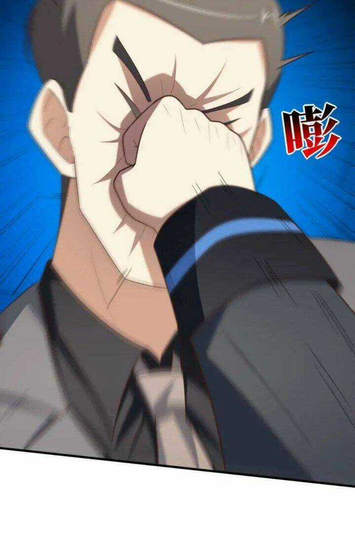 Cao Năng Lai Tập Chapter 303 trang 18