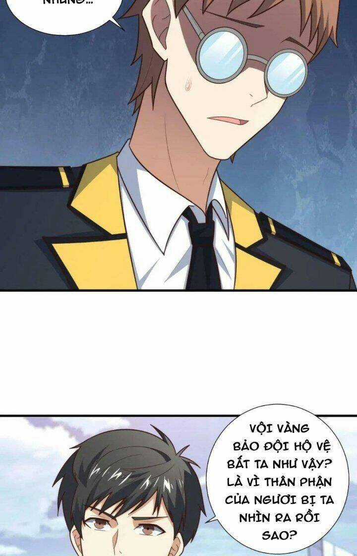 Cao Năng Lai Tập Chapter 303 trang 2