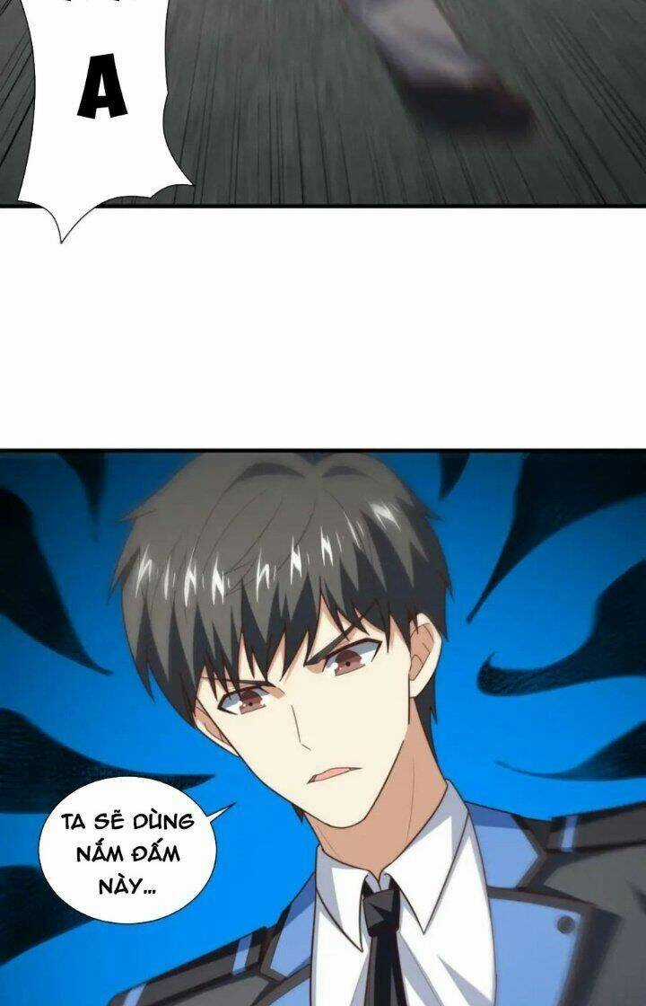 Cao Năng Lai Tập Chapter 303 trang 20