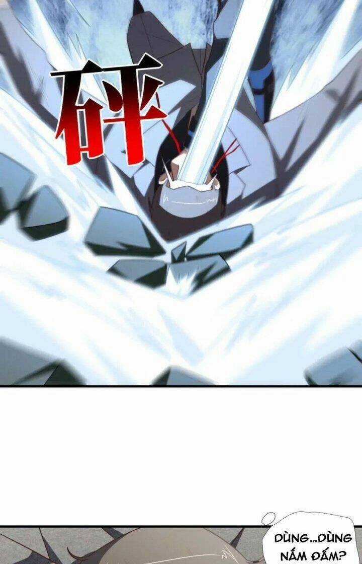 Cao Năng Lai Tập Chapter 303 trang 22