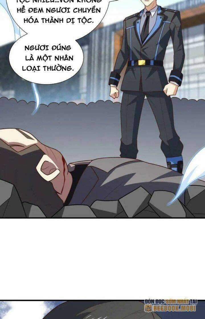 Cao Năng Lai Tập Chapter 303 trang 24