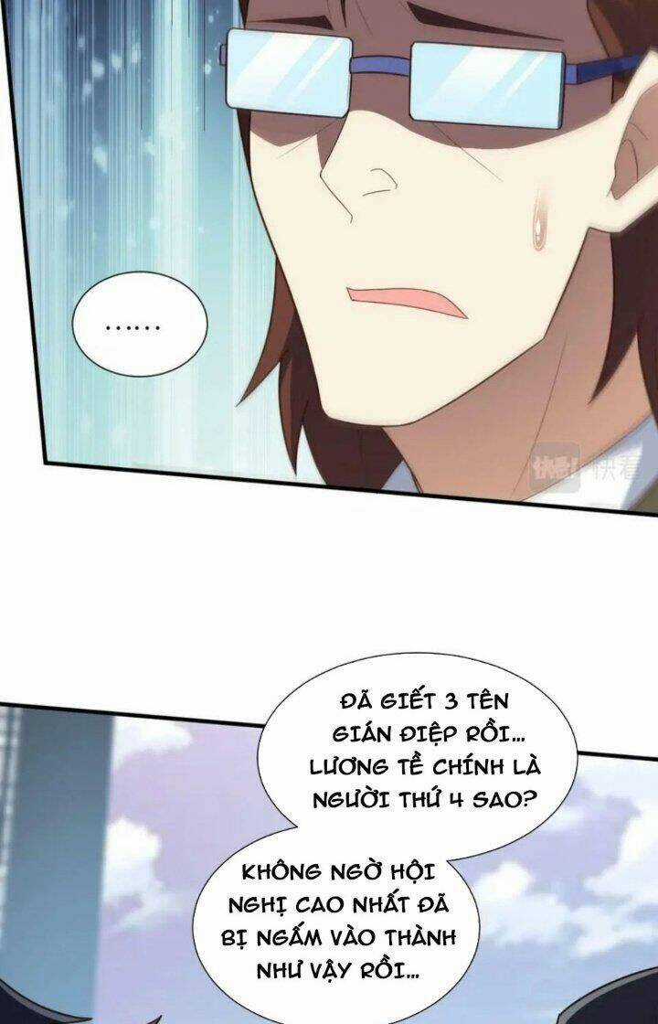 Cao Năng Lai Tập Chapter 303 trang 26